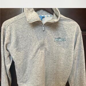 Prince Gray Women’s Pullover